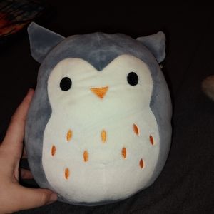 Hoot the Owl Squishmallow (ORIGINAL SQUAD)
